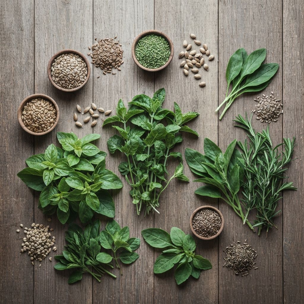 Pflanzliche Ernährung